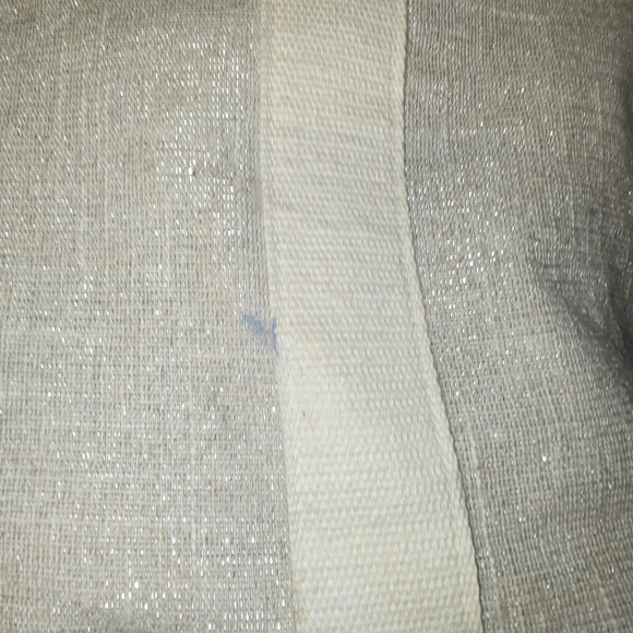 Bath & Body Works Shimmer Weekend/Travel/Overnight Tote Bag - Picture 12 of 12